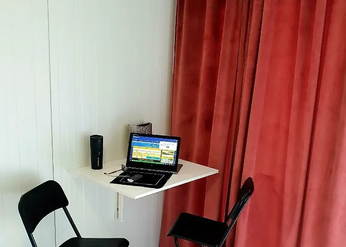 Comfort House Hotel Warszawa